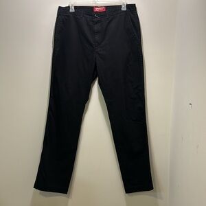 Men Arizona Jeans Co Black  Size 36X34